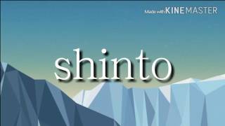 Details Envy-Shinto Update