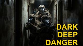 DEBRIEF MARITIME ANOMALY