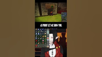 Crouch Stabs Are ESSENTIAL! ISG Tips! - OOT Randomizer #shorts