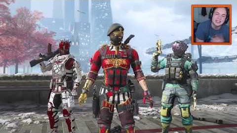 BO3: MAN O WAR OVERPOWERED? (Best MAN O WAR Class Setup Video)