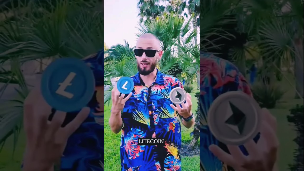 Litecoin нереальный потенциал для роста. Думайте 