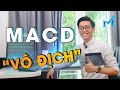 Bí Mật Forex #37 | MACD – Chỉ Báo “VÔ ĐỊCH” Của Một Trader - mForex