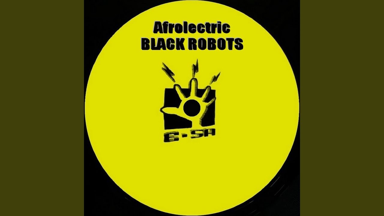 Watch Black Robots (Edit) on YouTube Watch Black Robots (Edit) on YouTube