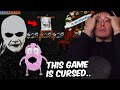 AN UNFINISHED COURAGE THE COWARDLY DOG GAME HAD SECRETS THAT GAVE ME THE CHILLS | Free Random Games