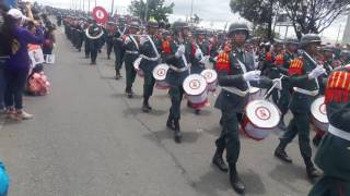 Desfile 20 De Julio 2016 Escuela Suboficiales