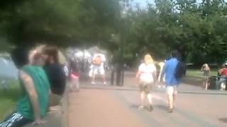Ron Paul Revolution 7-12-2008