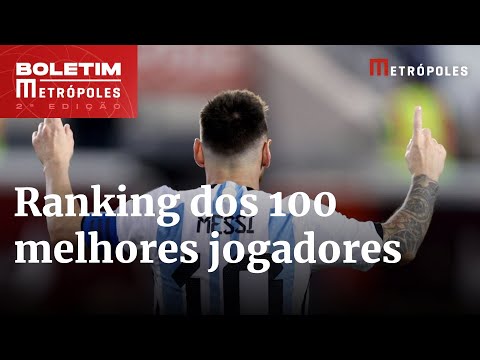 Messi como maior da história, Pelé em 4º e mais: revista faz polêmico  ranking de melhores de todos os tempos - ESPN