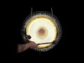 Tone of Life 22" Dance Gong (#LAN820) | Gongs Unlimited