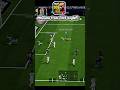 eFootball physics went crazy 😭 #efootball #mbeumo #efootball2026 #gamingshorts #footballshorts #pes