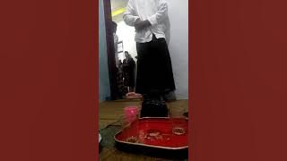 sholawat sunda buhun