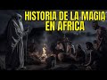 ✨ La Magia Africana: Una Historia Fascinante Que Debes Conocer 🤫🧙‍♂️