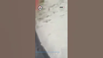أضرار جسيمة بمركز تجاري في الخرطوم جر اء الاشتباكات المسلحة 
