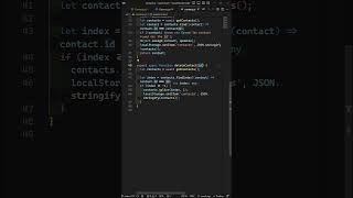 Celebrity Delete contacts from the array using splice in React Router - react18 #react #javascript Net Worth
