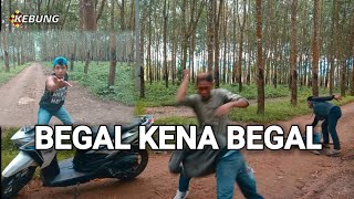 film terbaru Lampung B3G4L KENA B3G4L