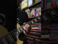 Guitarra 🎸 #guitar #comofazer #comotocar #guitarsolo #improvisação #harmoniaeimprovisação #rock