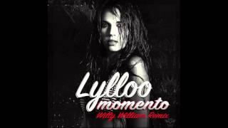 MOMENTO - LYLLOO (AUDIO)