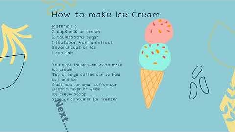 Materi Bahasa Inggris Kelas 9 || Procedure Text