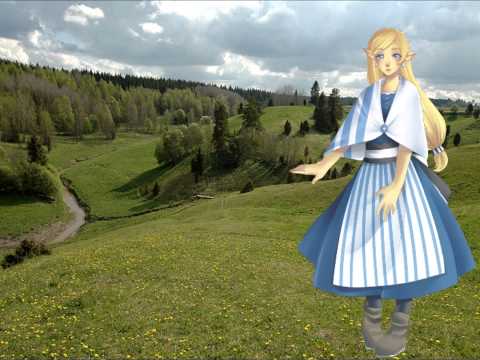 【UTAU NEWCOMER】Demo Reel【Tartsukka/Motherloid】+ VB