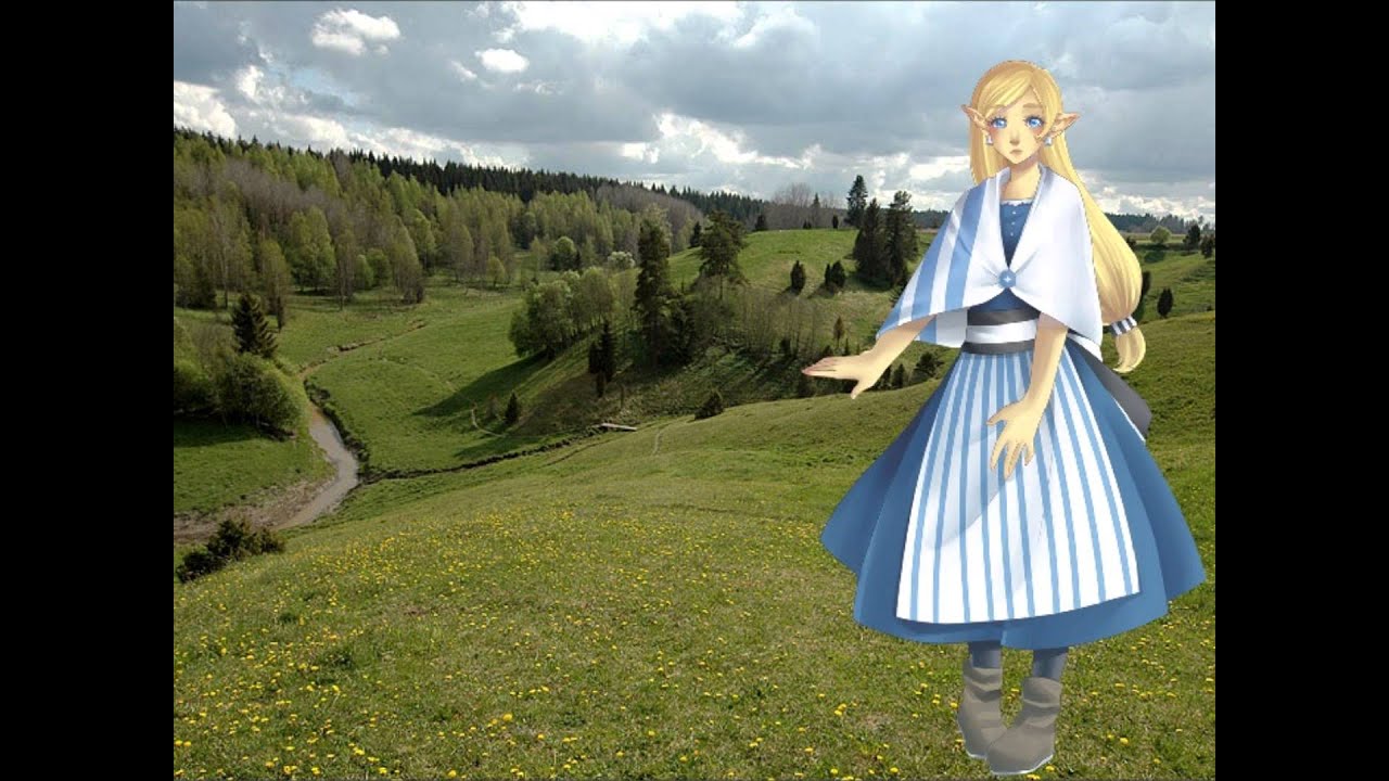 【UTAU NEWCOMER】Demo Reel【Tartsukka/Motherloid】+ VB