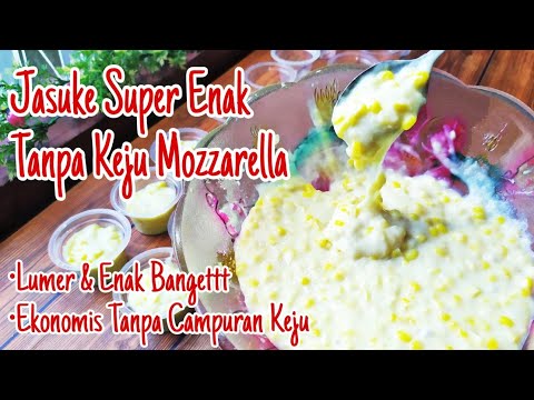 Jasuke Tanpa Mozarella