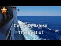 Costa Deliziosa The Best of Video Tour 2017 4k @CruisesandTravelsBlog