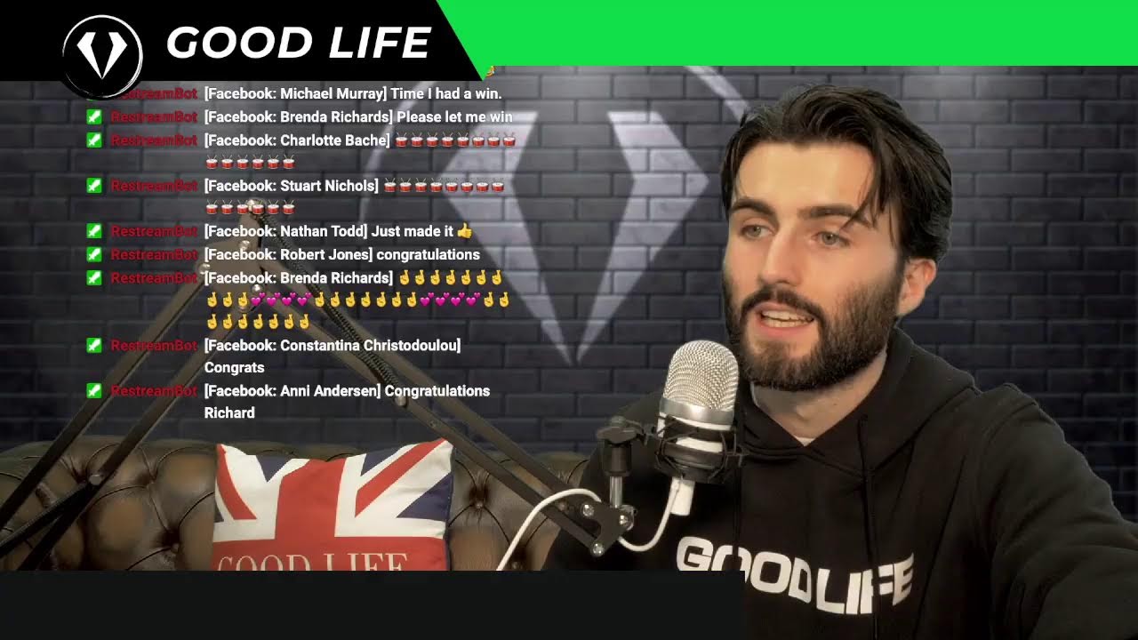 SONOS SPEAKER GIVEAWAY  - Good Life Competitions