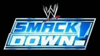 WWE SmackDown Theme (2003 - 2004) - I want it all