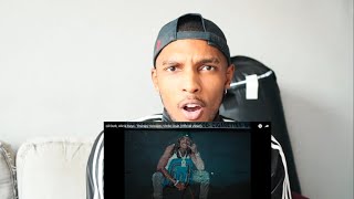 Lil Durk, Alicia Keys - Therapy Session\/Pelle Coat (Official Video REACTION)