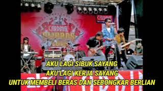 OVERTURE - BUKAN BANG TOYIB COVER (KARAOKE)