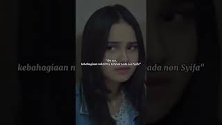 Trailer Bunga Terakhir by Zentikey on Wattpad || Rizky Nazar & Syifa Hadju