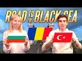 НОВОЕ DLC - К ЧЕРНОМУ МОРЮ - Euro Truck Simulator 2 - Road to the Black Sea (1.36.2.2s) [#217]