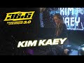 KIM KAEY — «36.6» Radio Record Live Stream 3.0