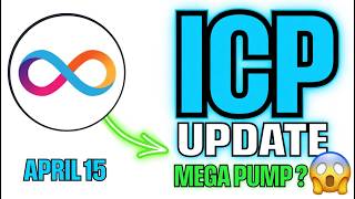 ICP READY TO MEGA PUMP? ICP coin Price Prediction | ICP Crypto News Today | Internet Computer