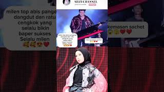 Milen Top Sbis Capulce Yang Bikin Baper valenda7milada7milenda7