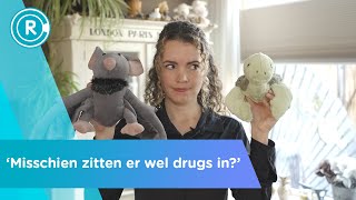 Download Lagu Zoektocht naar bedrijf achter mysterieuze pakketjes MP3