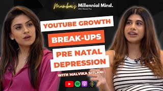 The Unfiltered Truth with Malvika Sitlani