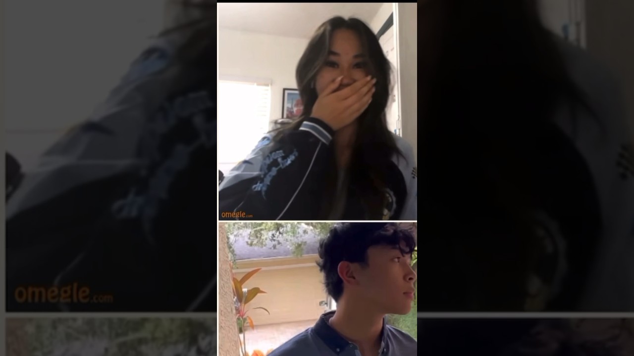 The Delivery Rizz goes crazy 💀 