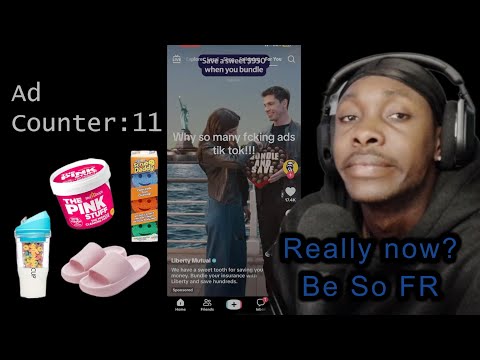 TIK TOK Got Y'all Moving CRAZY!!