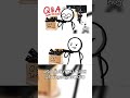 Q&A ฉลอง1หมื่นซับ(2) #animation #ปัญญาอ่อน #memes #nongaugust #10kfollow