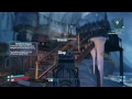 Beginning of video