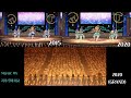 M@GIC MV 과거/현재 비교