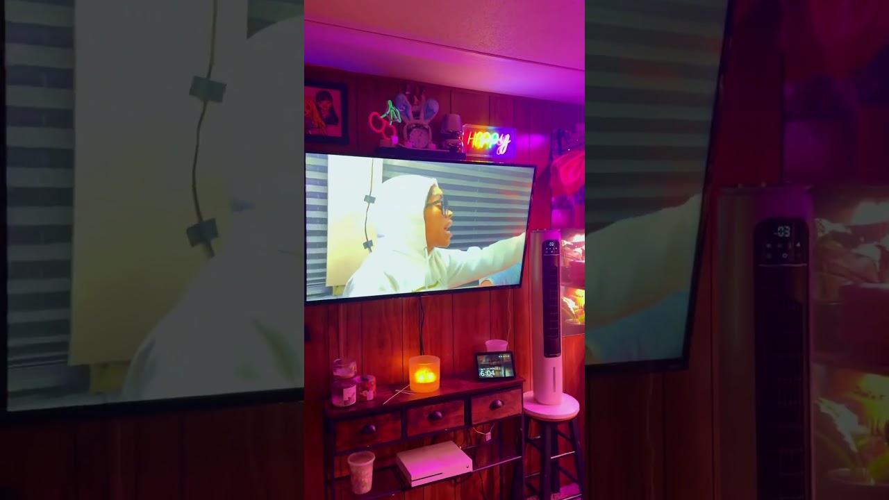 What do you think of this transformation? 