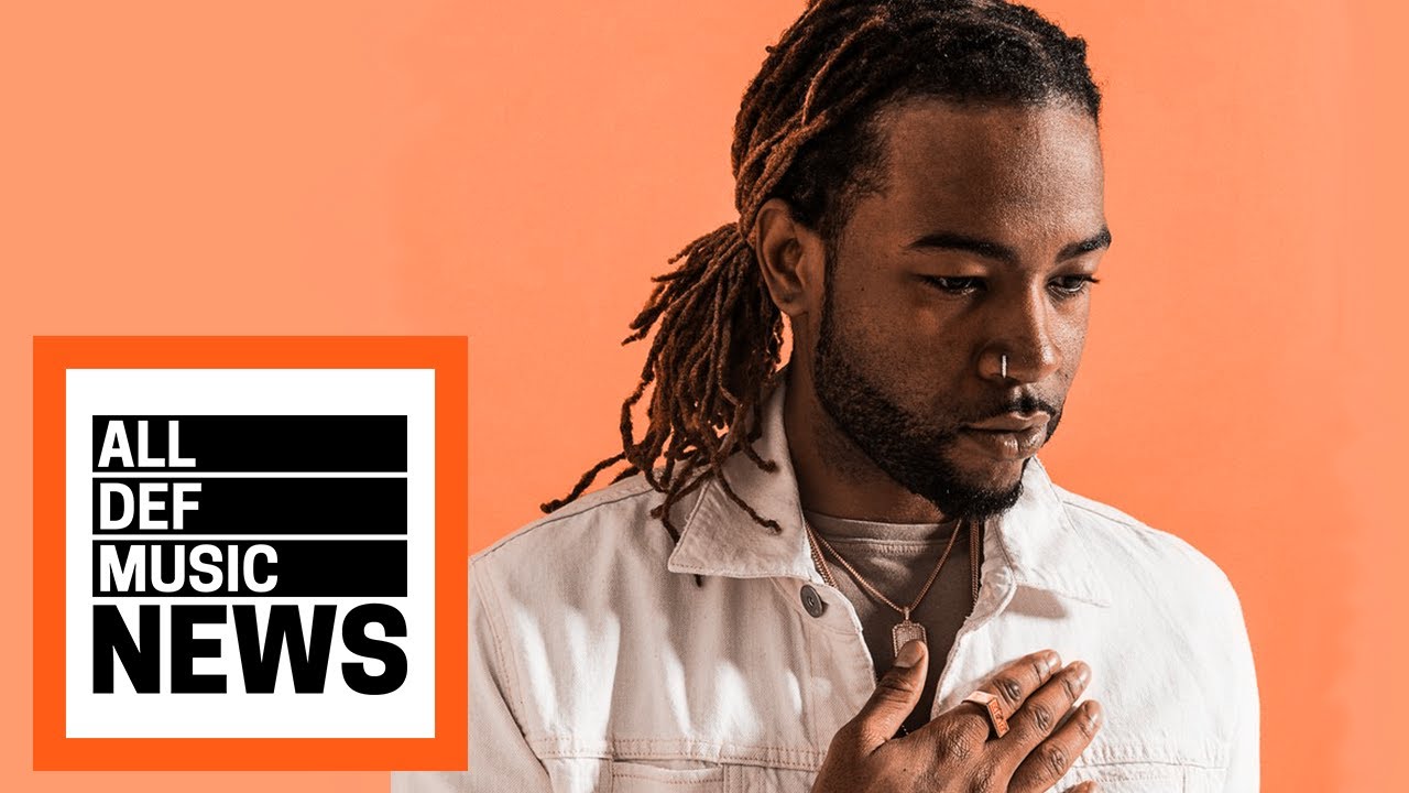 PARTYNEXTDOOR Drops Surprise EP Colours 2 All Def Music YouTube PARTYNEXTDOOR Drops Surprise EP Colours 2 All Def Music YouTube