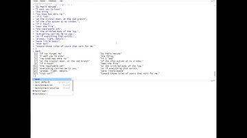 tidy text mining Video1