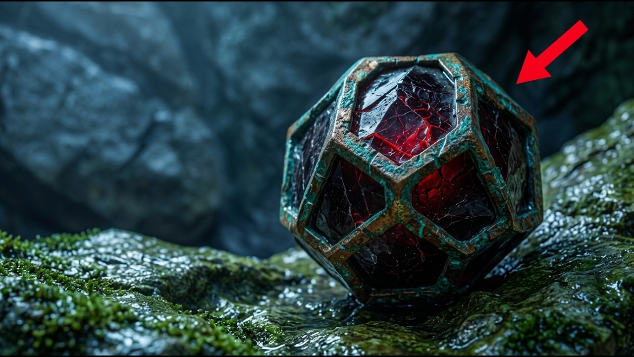 8 antike Entdeckungen, die der Wissenschaft widersprechen