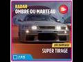RADAR OMBRE DU MARTEAU DLC HOT WHEELS mp3