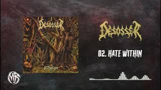 Desosser - Vitalism [ Full Album ] (2022)
