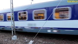 Pkp Intercity 370-005 En Kiepura Wschodnia -03-21