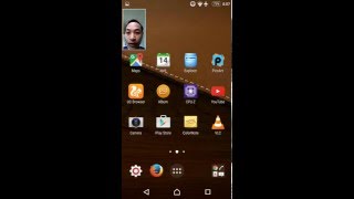 Record Screen Phone No Need Install App For Sony Z* Version My Z2 screenshot 5