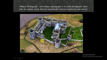 VTU ADVANCED SURVEYING MODULE 4  (PHOTOGRAMMETRY) PART 1